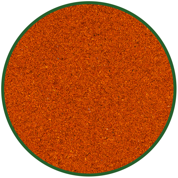 Chilli gemahlen spanisch