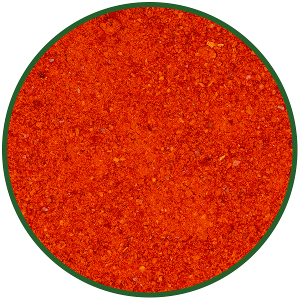 Chilli aus Espelette