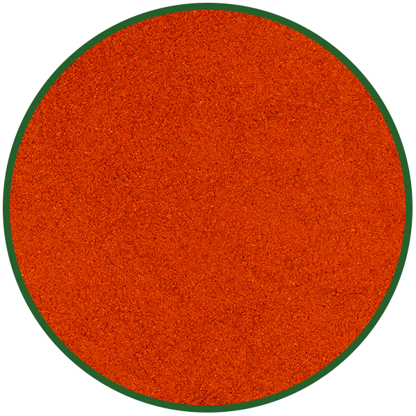 Paprika geräuchert, mild