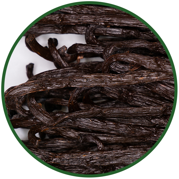 Vanilleschoten ganz, 15-16 cm