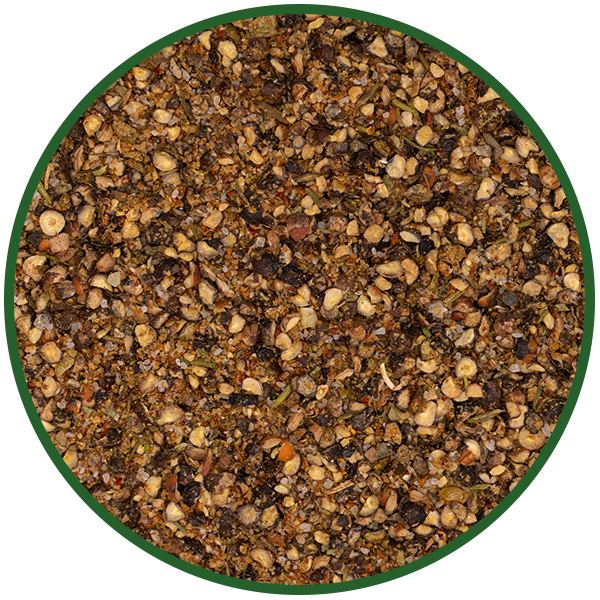 Honigpfeffer mit 15% Salz