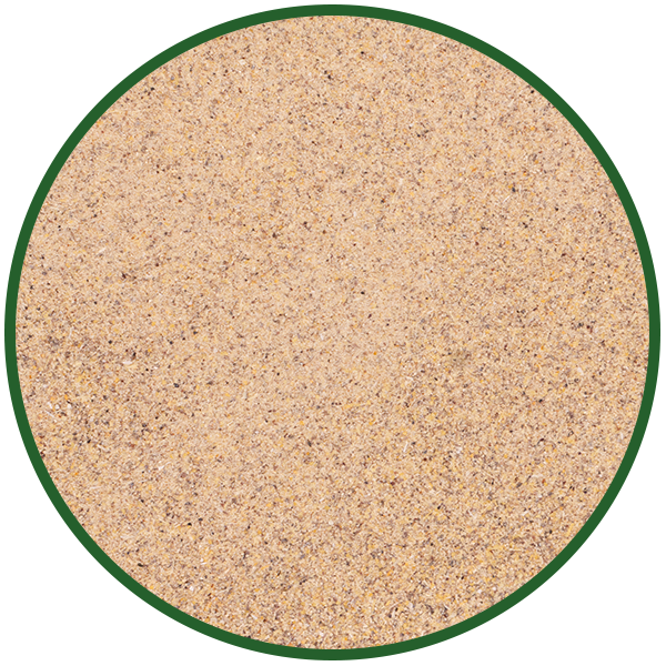 Knoblauchpfeffer weiß