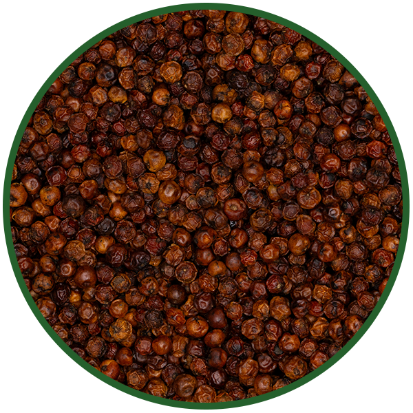 Kampot-Pfeffer rot echt