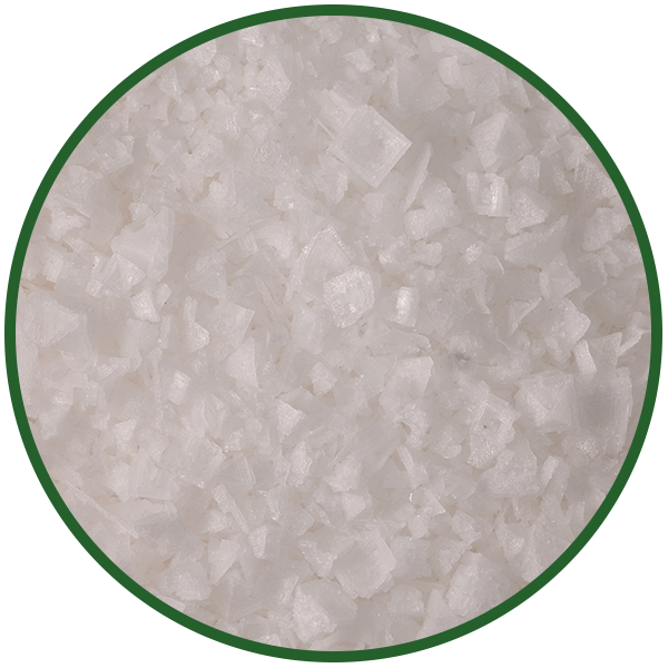 Fleur de Sel Pyramidensalz