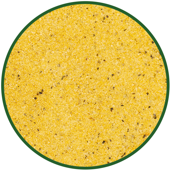 Rauchsalz