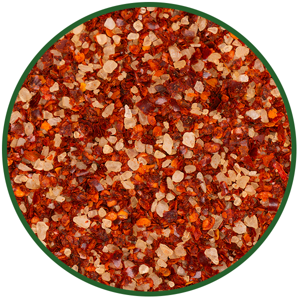 Chillisalz grob