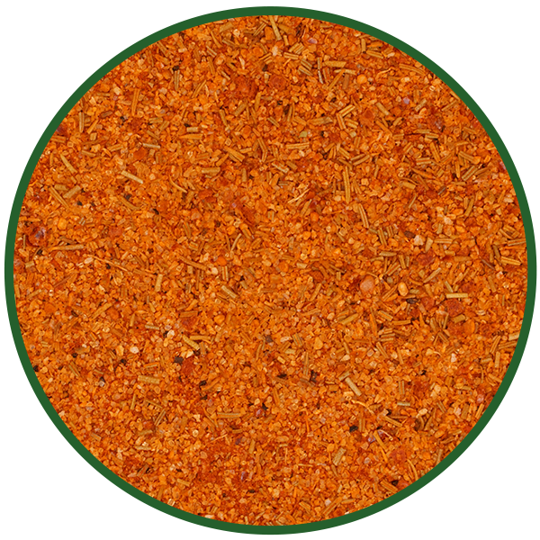 Süßkartoffel-Gewürzsalz