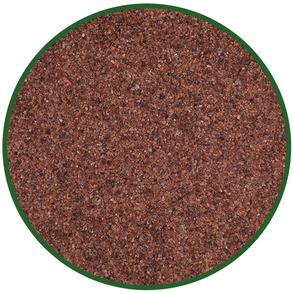 Kala-Namak-Salz fein