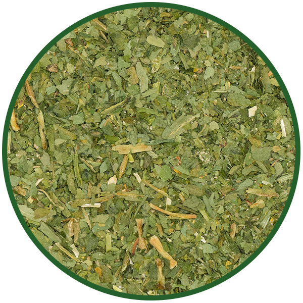 Bärlauch-Pesto-Gewürz