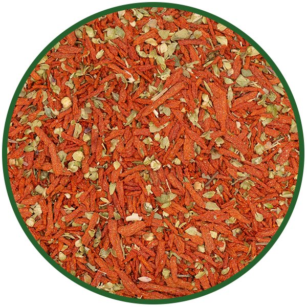 Bruschetta classic mit 5% Salz