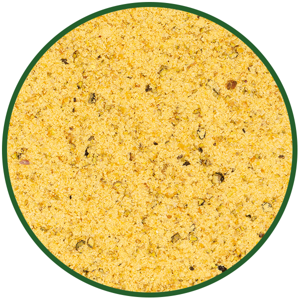 Dipp-Lemon-Gewürzsalz