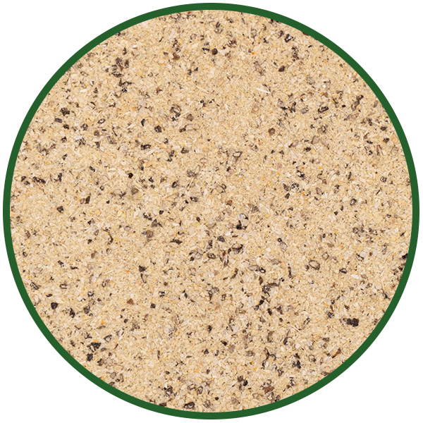 Gänse- und Entengewürz mit 30 % Salz