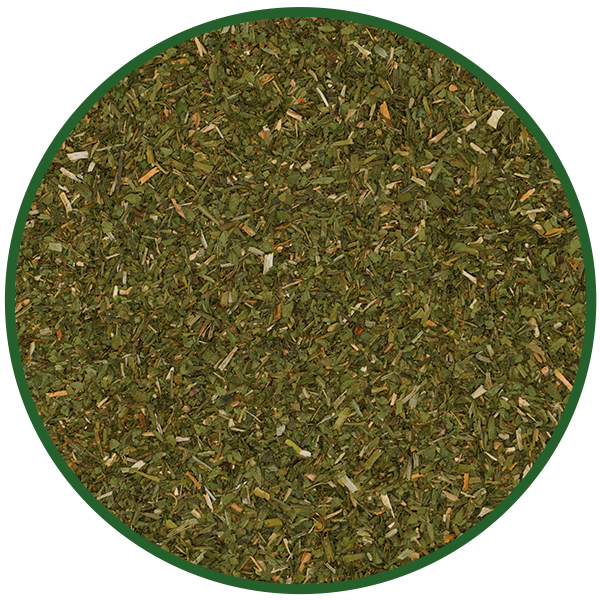 Kräuterbutter-Gewürz grob