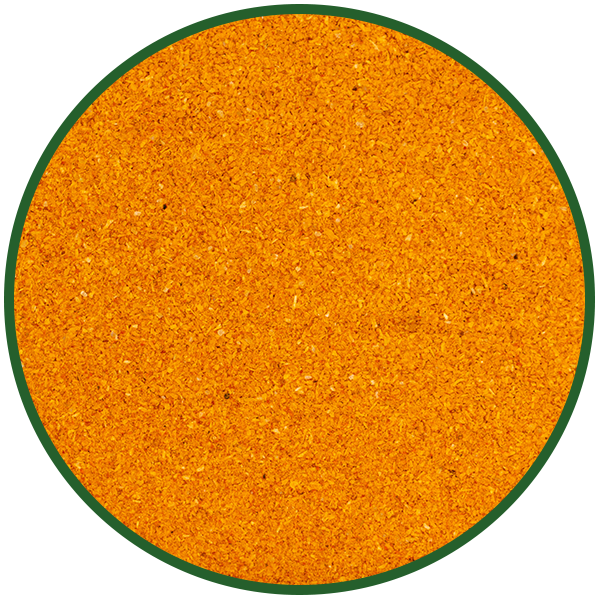 Masalla-Gewürz mit 15 % Salz