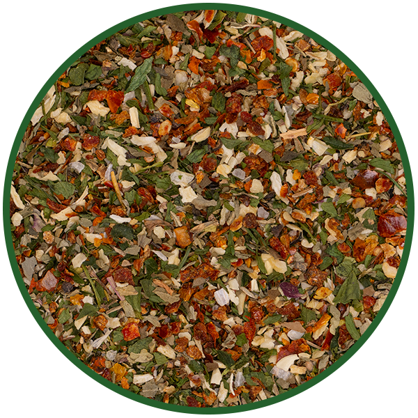 Pesto-Peperoncino-Gewürz