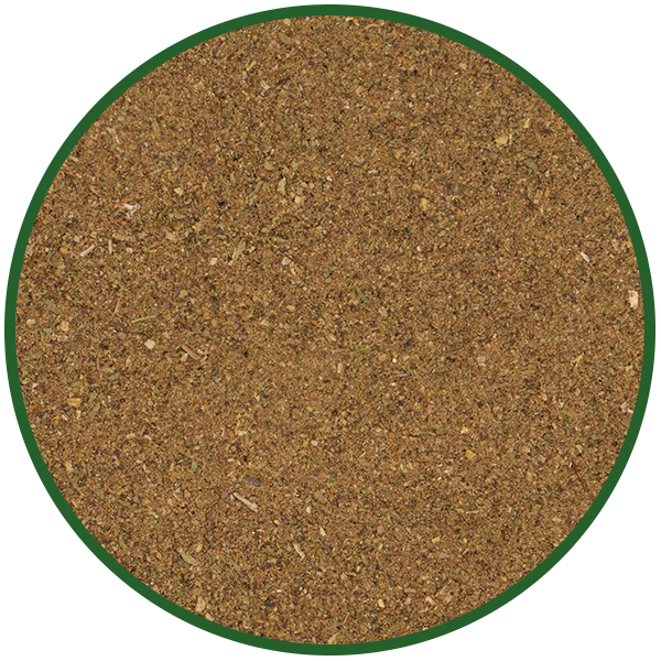 Pfefferpotthast-Gewürz