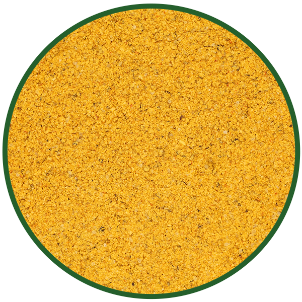 Steak-Gewürz gelb mit 37 % Salz