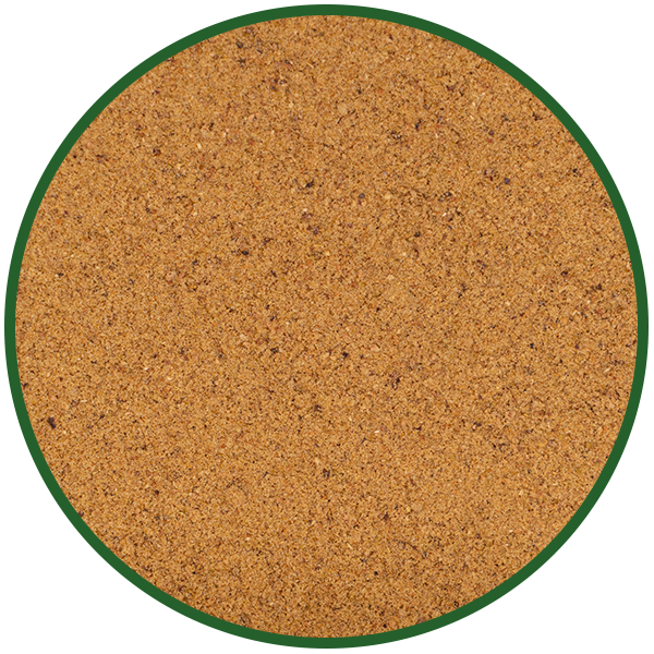 Koriander-Kreuzkümmel-Muskat-Mischung gemahlen