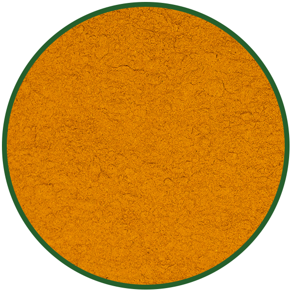 Curcuma-Latte-Gewürz "Goldene Milch"