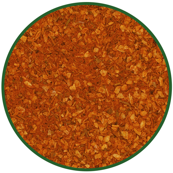 Kürbis-Rösti-Gewürz