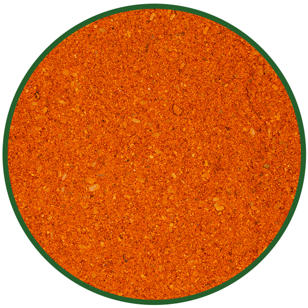 Barbecue-Rub-Gewürz "Magic Dust"