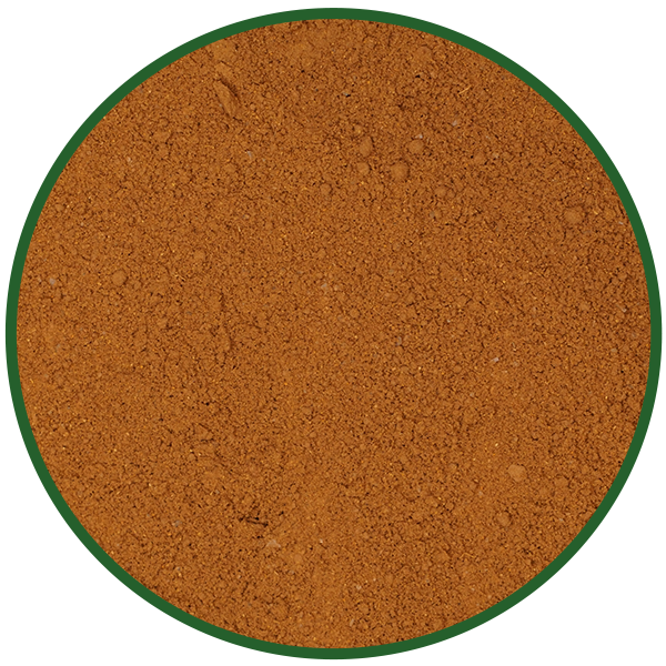 Pumpkin-Latte-Topping-Gewürz