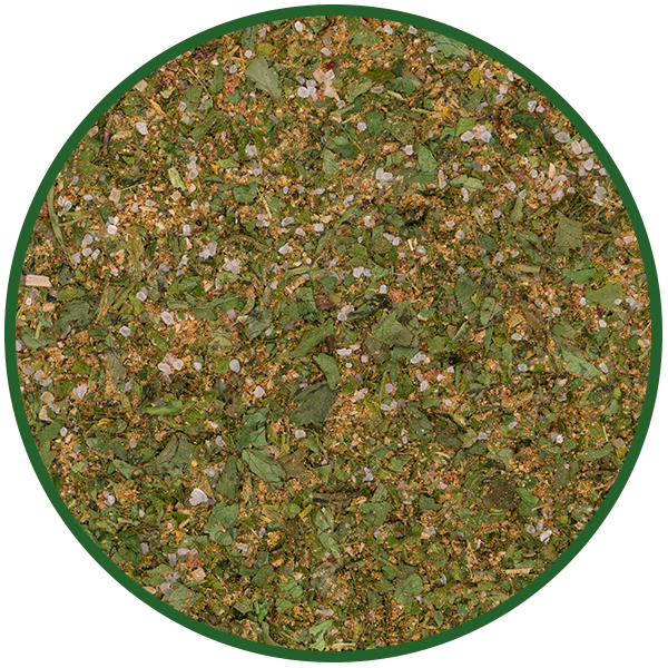 Falafel-Gewürz
