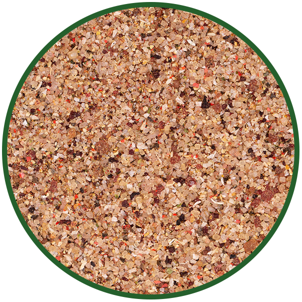 Flammlachs-Gewürz
