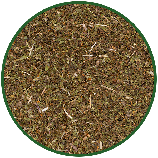 Bohnenkraut gerebelt