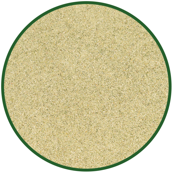 Schabzigerklee gemahlen