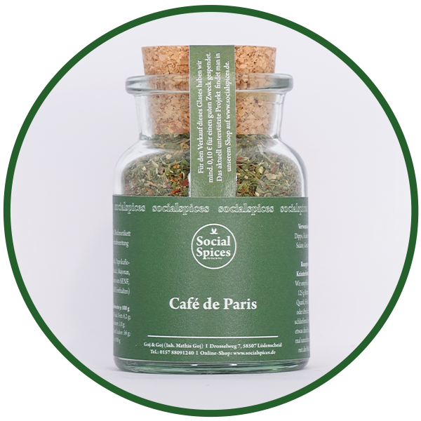 Café de Paris