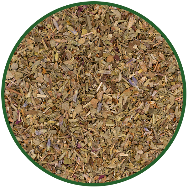 Kräuter der Provence