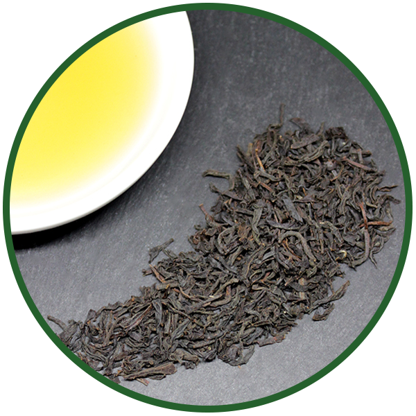 Schwarzer Tee Ceylon BOP1