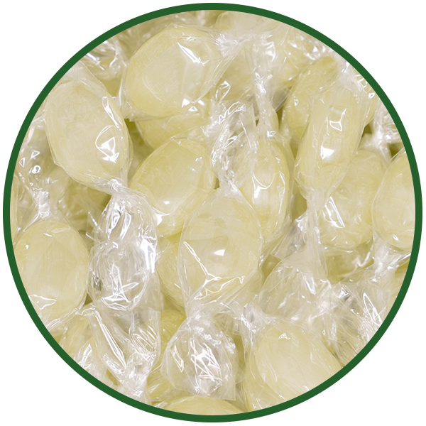 Salbei-Bonbon zuckerfrei