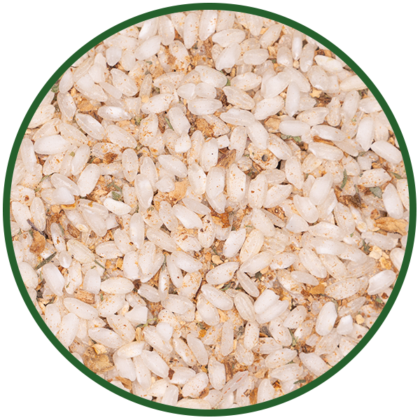 Steinpilzrisotto