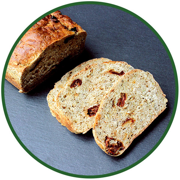 Backmischung "italienisches Brot"