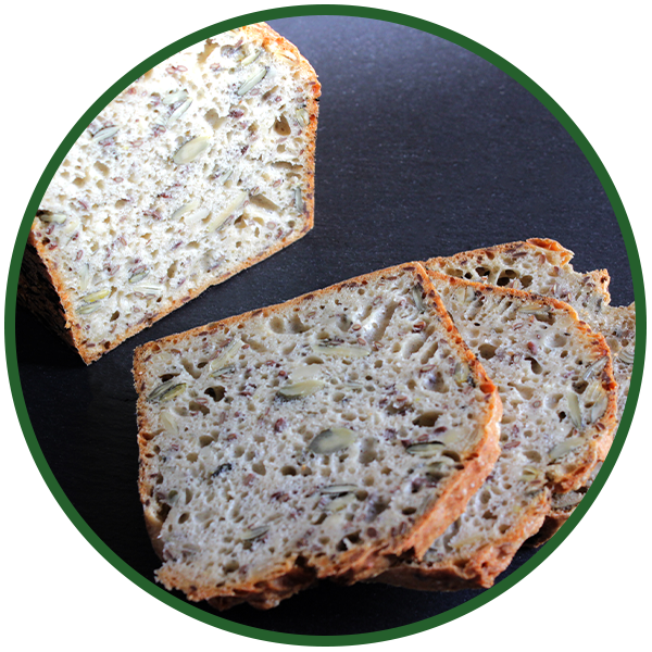 Backmischung "Römerbrot"