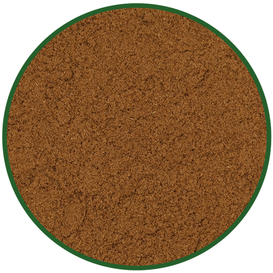 Kreuzkümmel (Cumin) gemahlen