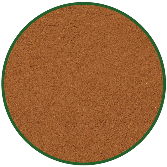 Zimt gemahlen (Ceylon Canehl)