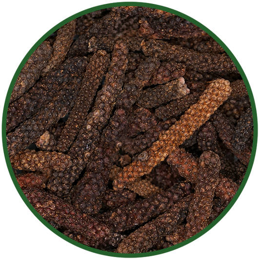 Langer Pfeffer ganz (2-5 cm)