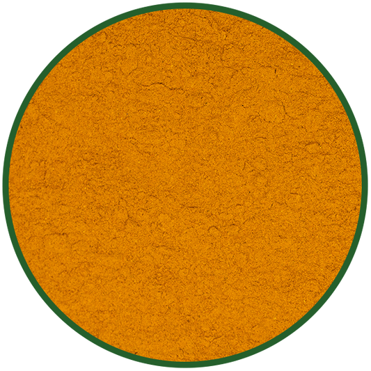 Curcuma-Latte-Gewürz "Goldene Milch"
