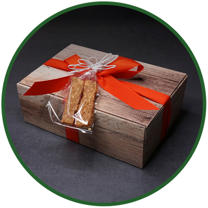 Gewürz-Adventskalender "Papiertütchen" gefüllt 2025