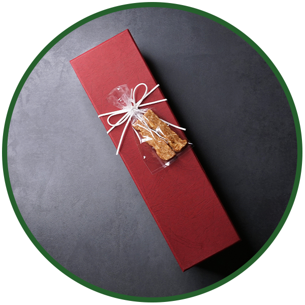 Tee-Adventskalender "Papiertütchen" gefüllt 2025
